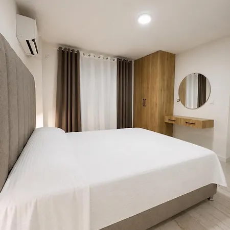 Apartment Cozy In The Heart Of Old Town 1 Podgorica