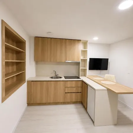 Apartment Cozy In The Heart Of Old Town 1