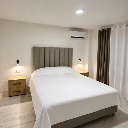 Cozy In The Heart Of Old Town 1 Apartment Podgorica